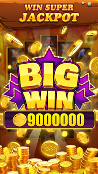 Скачать Gold Mine Slots Казино для Андроид скриншот 4