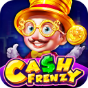 Скачать  Cash Frenzy™: игровые автоматы