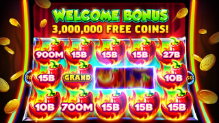 Скачать Cash Frenzy™: игровые автоматы Казино для Андроид скриншот 2