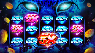 Скачать Cash Frenzy™: игровые автоматы Казино для Андроид скриншот 3