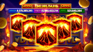 Скачать Cash Frenzy™: игровые автоматы Казино для Андроид скриншот 4