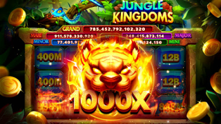 Скачать Cash Frenzy™: игровые автоматы Казино для Андроид скриншот 5