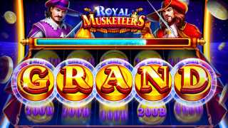 Скачать Cash Frenzy™: игровые автоматы Казино для Андроид скриншот 6