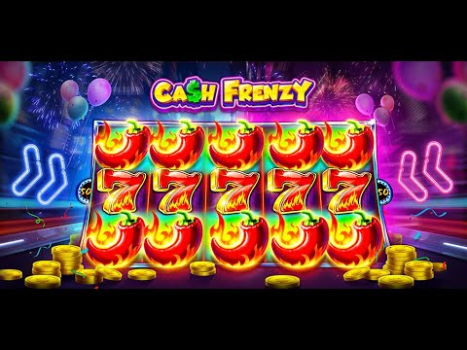 Скачать Cash Frenzy™: игровые автоматы Казино для Андроид скриншот 8