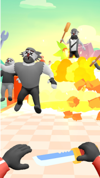 Скачать Hit Master 3D - Великий шпион Экшен для Андроид скриншот 4