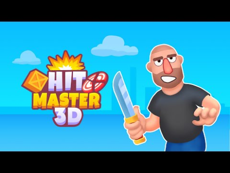 Скачать Hit Master 3D - Великий шпион Экшен для Андроид скриншот 8