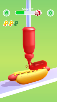 Скачать Perfect Cream: Игры десерты Аркады для Андроид скриншот 4