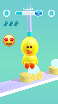 Скачать Perfect Cream: Игры десерты Аркады для Андроид скриншот 5