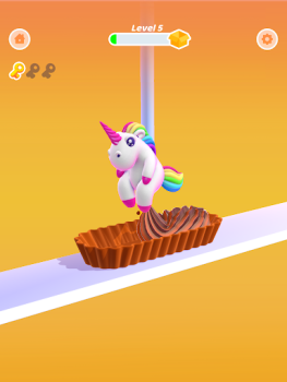 Скачать Perfect Cream: Игры десерты Аркады для Андроид скриншот 7