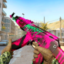 Скачать  Counter Strike GO: Gun Games