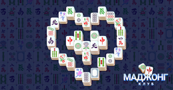 Скачать Маджонг Клуб - головоломка Настольные игры для Андроид скриншот 7