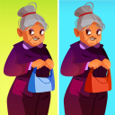 Скачать  Найди отличия Игра головоломка