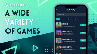 Скачать Hotdog Cloud Game Развлечения для Андроид скриншот 3