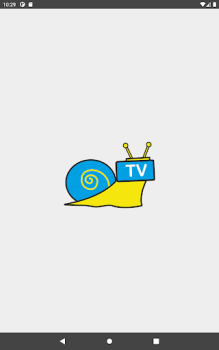 Скачать Равлик TV  - украинское тв Развлечения для Андроид скриншот 4