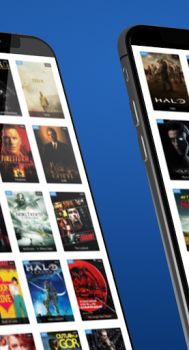 Скачать Goojara: movies, series, anime Развлечения для Андроид скриншот 3