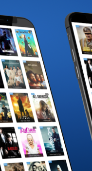 Скачать Goojara: movies, series, anime Развлечения для Андроид скриншот 4