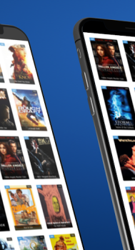 Скачать Goojara: movies, series, anime Развлечения для Андроид скриншот 7