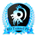 Скачать  RD Tunnel Pro - Super Fast Net