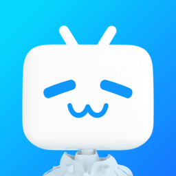 Логотип BiliBili -HD Anime, Videos