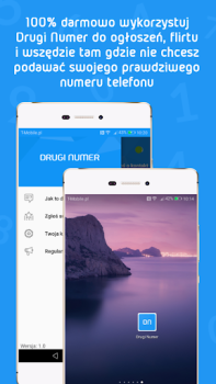 Скачать 2nr - Drugi Numer Связь для Андроид скриншот 6