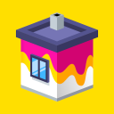 Скачать  House Paint