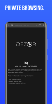 Скачать Dezor Инструменты для Андроид скриншот 4