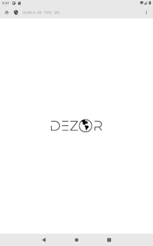Скачать Dezor Инструменты для Андроид скриншот 5