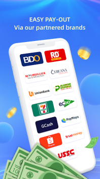 Скачать CashBox Pro- Online Cash Loans Финансы для Андроид скриншот 3