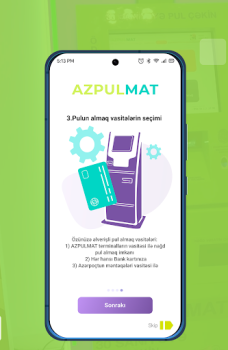 Скачать AZPULMAT Финансы для Андроид скриншот 6