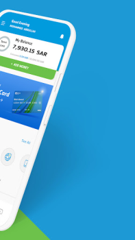 Скачать Mobily Pay Финансы для Андроид скриншот 2