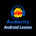 Скачать  Audacity App for Android Learn