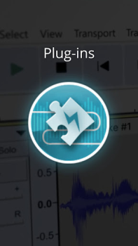 Скачать Audacity App for Android Learn Образование для Андроид скриншот 6