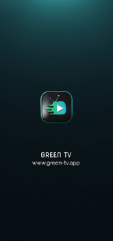 Скачать GreenTV V2 Видеоплееры и редакторы для Андроид скриншот 2
