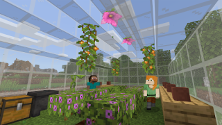 Скачать Minecraft Education Образование для Андроид скриншот 2
