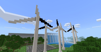 Скачать Minecraft Education Образование для Андроид скриншот 4