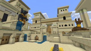 Скачать Minecraft Education Образование для Андроид скриншот 6