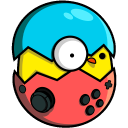 Скачать  EggNS Emulator (NXTeam)