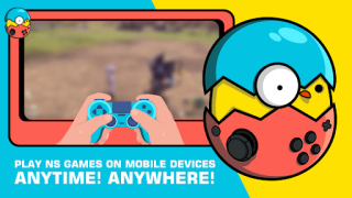 Скачать EggNS Emulator (NXTeam) Развлечения для Андроид скриншот 2