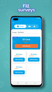 Скачать Appking: Quick & Easy Rewards Развлечения для Андроид скриншот 2