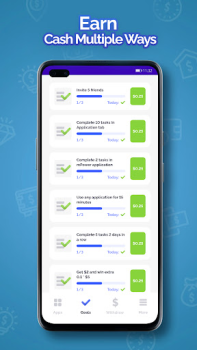 Скачать Appking: Quick & Easy Rewards Развлечения для Андроид скриншот 3