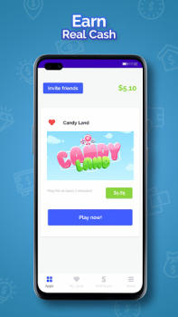 Скачать Appking: Quick & Easy Rewards Развлечения для Андроид скриншот 7