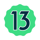 Скачать  Android 13 Updater