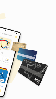 Скачать BT Pay Финансы для Андроид скриншот 2