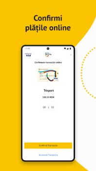 Скачать BT Pay Финансы для Андроид скриншот 4