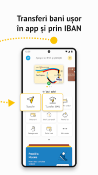 Скачать BT Pay Финансы для Андроид скриншот 5