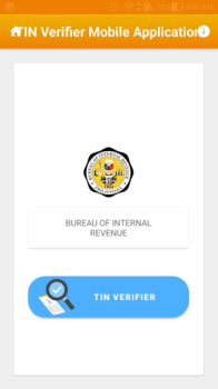 Скачать TIN Verifier Application Финансы для Андроид