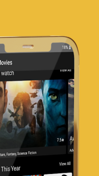 Скачать flixtor : movies & tv series Развлечения для Андроид скриншот 3