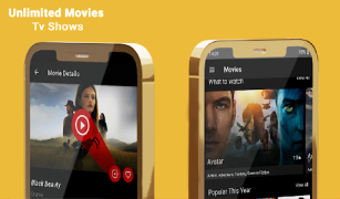 Скачать flixtor : movies & tv series Развлечения для Андроид скриншот 4