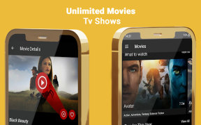 Скачать flixtor : movies & tv series Развлечения для Андроид скриншот 5