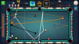 Скачать Cheto Aim Pool - Guideline 8BP Инструменты для Андроид скриншот 2